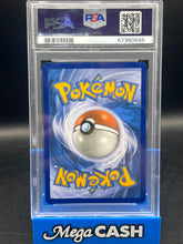 PSA 9 Psyduck SM199 Detective Pikachu Promo 